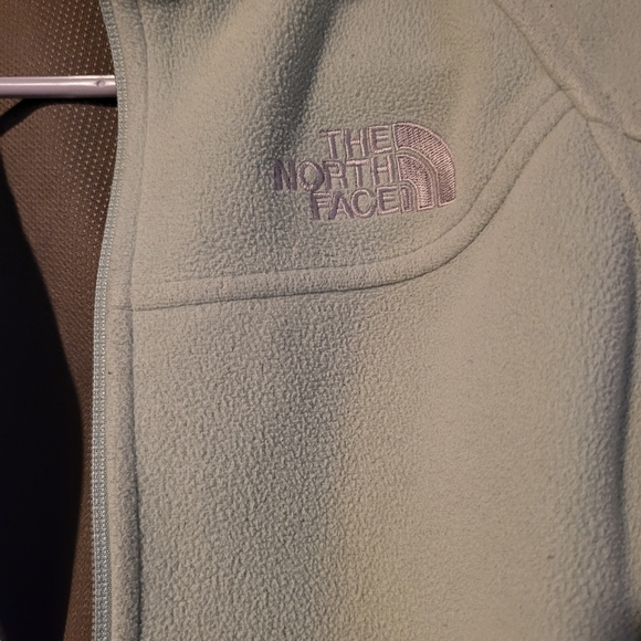 North Face Jacket - Picture 3 of 6